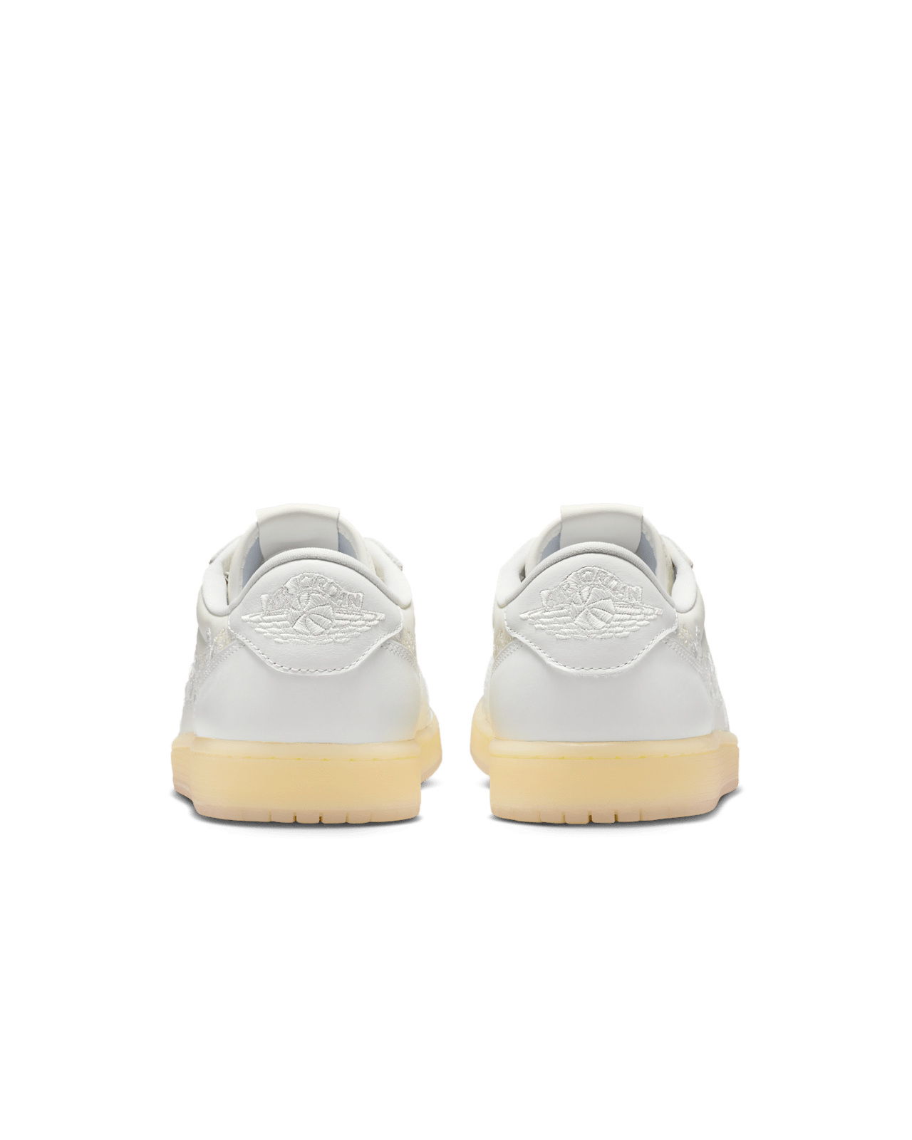 NIKE公式】エア ジョーダン 1 LOW OG 'Sail and Coconut Milk' (IF4391